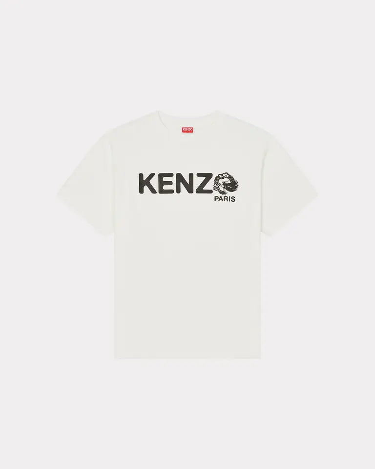 KENZO 'YEAR OF THE DRAGON' OVERSIZED T-SHIRT