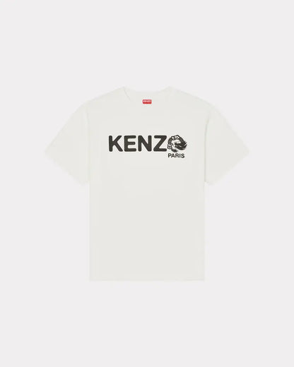 KENZO 'YEAR OF THE DRAGON' OVERSIZED T-SHIRT