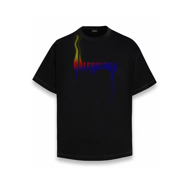 NOCIMH X BALENCIAGA "QUENCHING" T-SHIRT