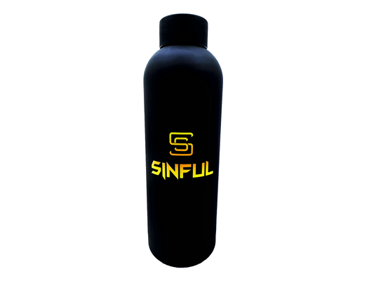 SINFUL 500ml THERMO FLASK