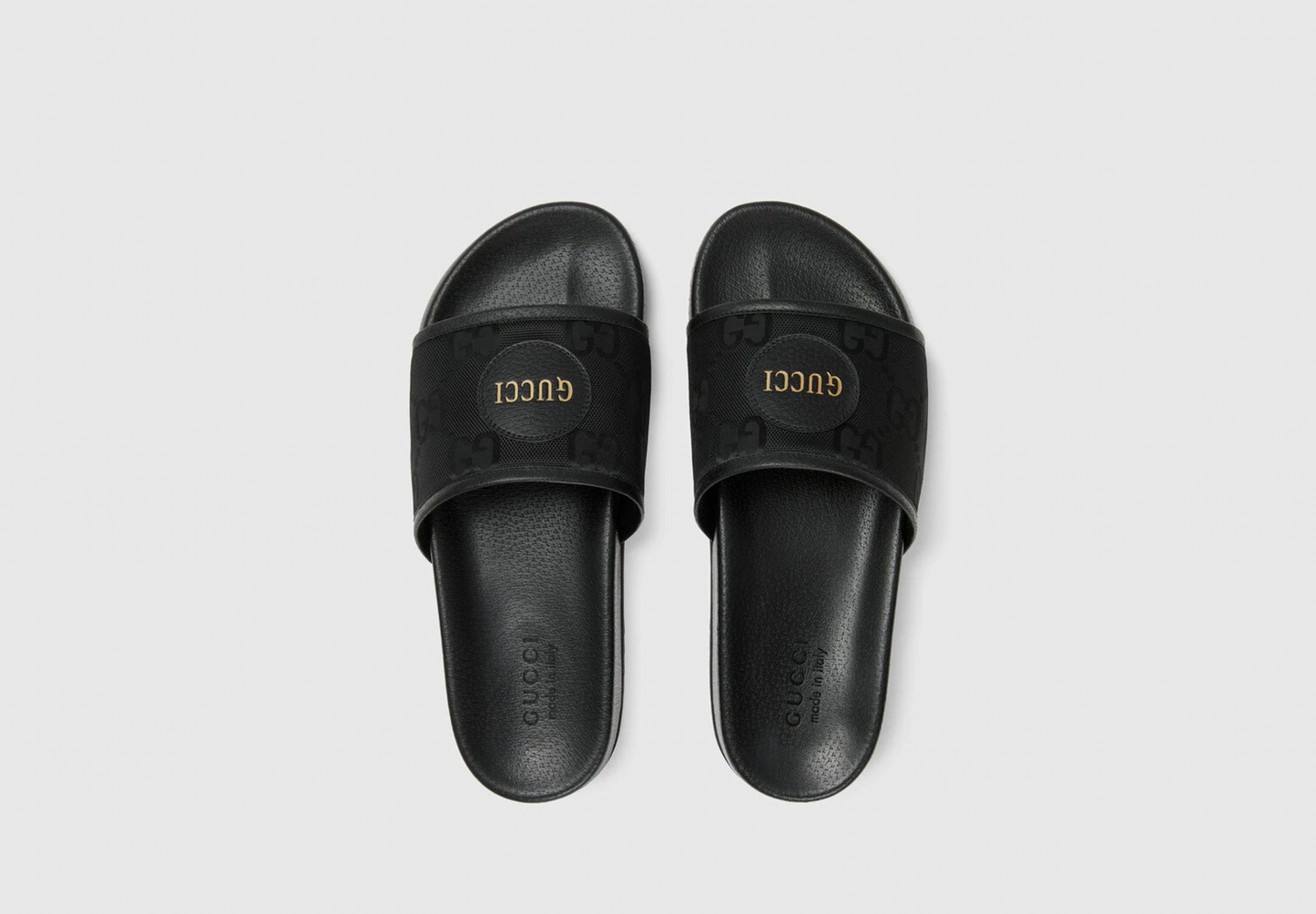 GUCCI OFF THE GRID SLIDES