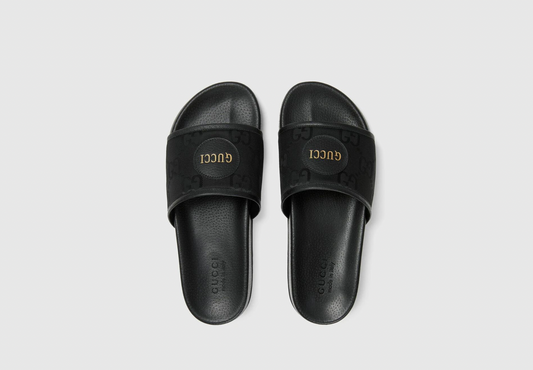 GUCCI OFF THE GRID SLIDES