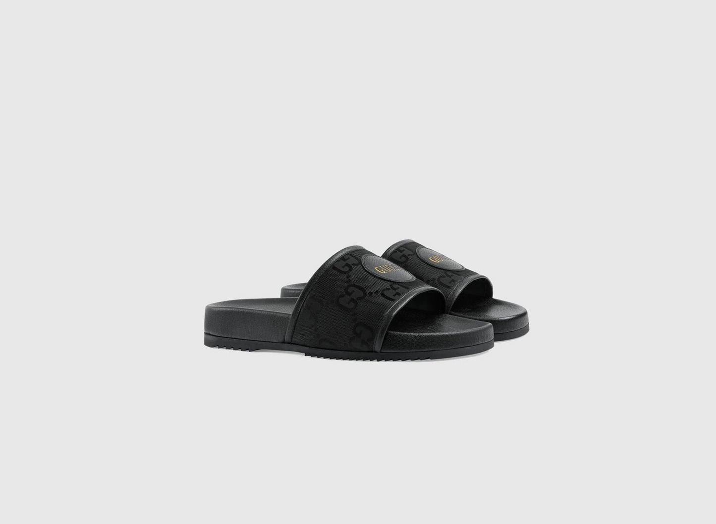 GUCCI OFF THE GRID SLIDES