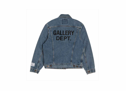 GALLERY DEPARTMENT DENIM JACKET