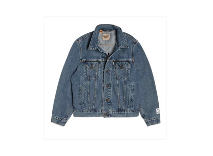 GALLERY DEPARTMENT DENIM JACKET