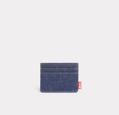 KENZO X LEVI'S DENIM CARDHOLDER