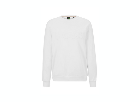 BOSS SALBOCOMFORT SWEATER