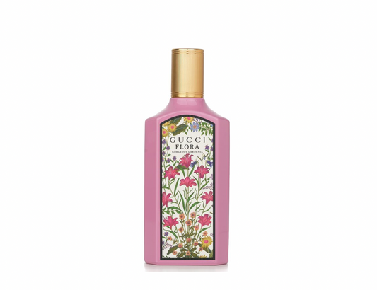 GUCCI FLORA GROGEOUS GARDENIA EAU DE PARFUM