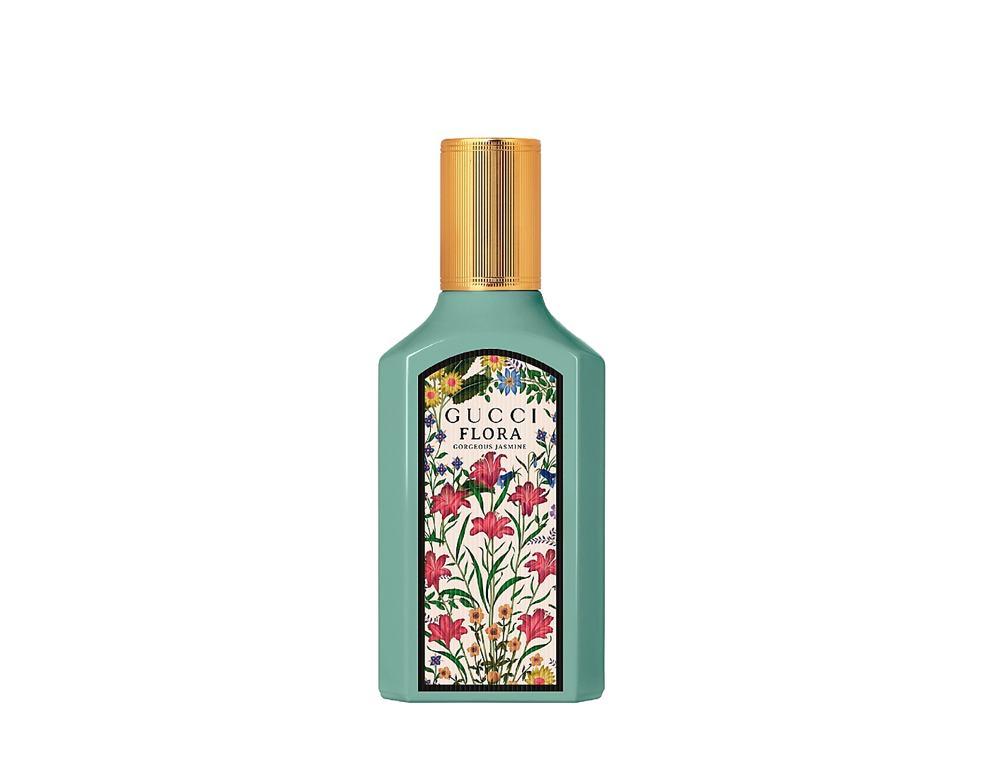 GUCCI FLORA GORGEOUS JASMINE EAU DE PERFUM