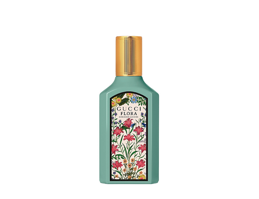 GUCCI FLORA GORGEOUS JASMINE EAU DE PERFUM