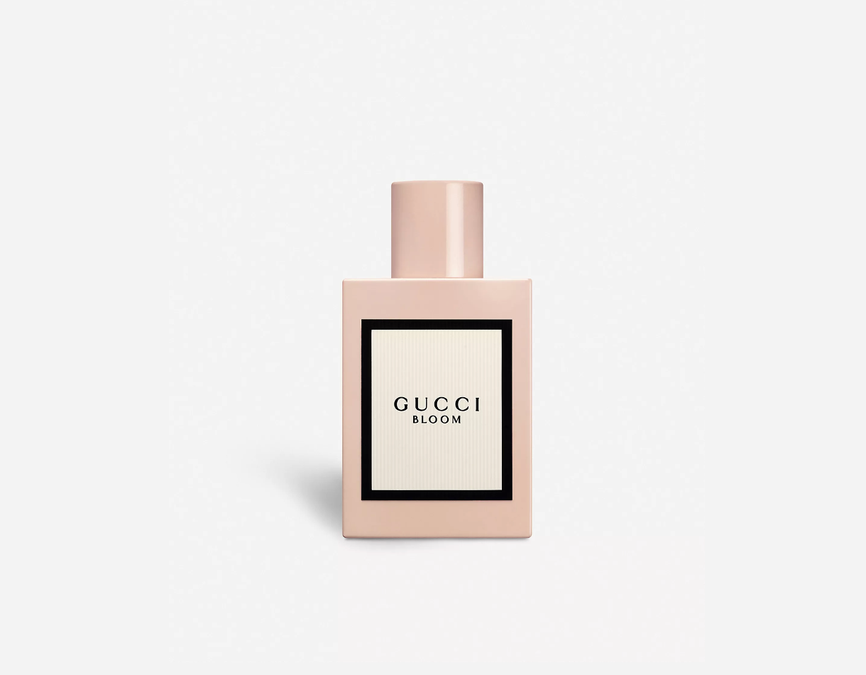 GUCCI BLOOM EAU DE PARFUM