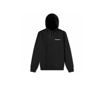 BURBERRY EKD AVONDALE HOODIE