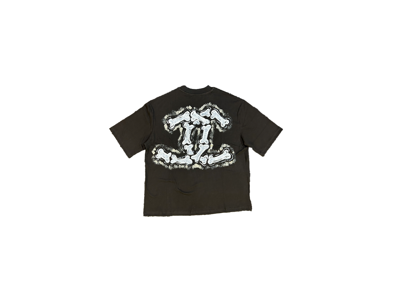 TAX FREE CHANXL BONE T-SHIRT