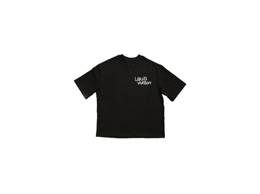 TAX FREE LXUIS VUITTXN HANG T-SHIRT