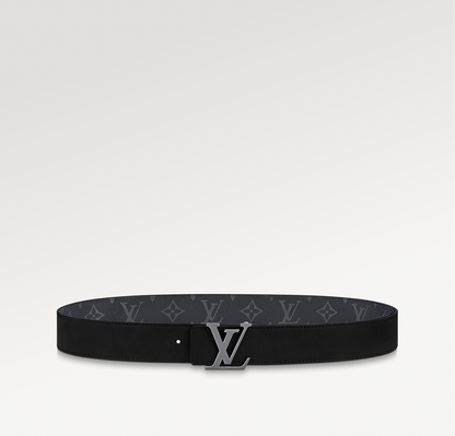 LOUIS VUITTON LV INITIALS 35mm REVERSIBLE BELT