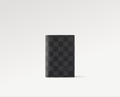 LOUIS VUITTON PASSPORT COVER