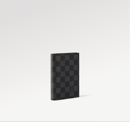 LOUIS VUITTON PASSPORT COVER