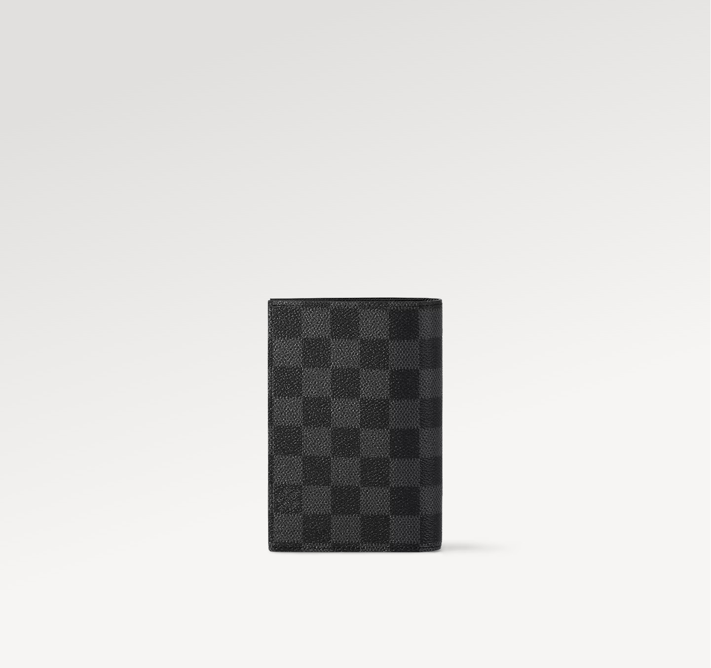 LOUIS VUITTON PASSPORT COVER