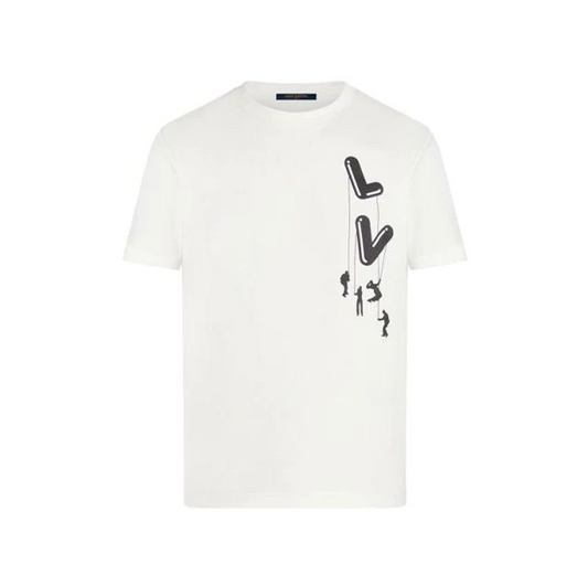 LOUIS VUITTON HANG T-SHIRT