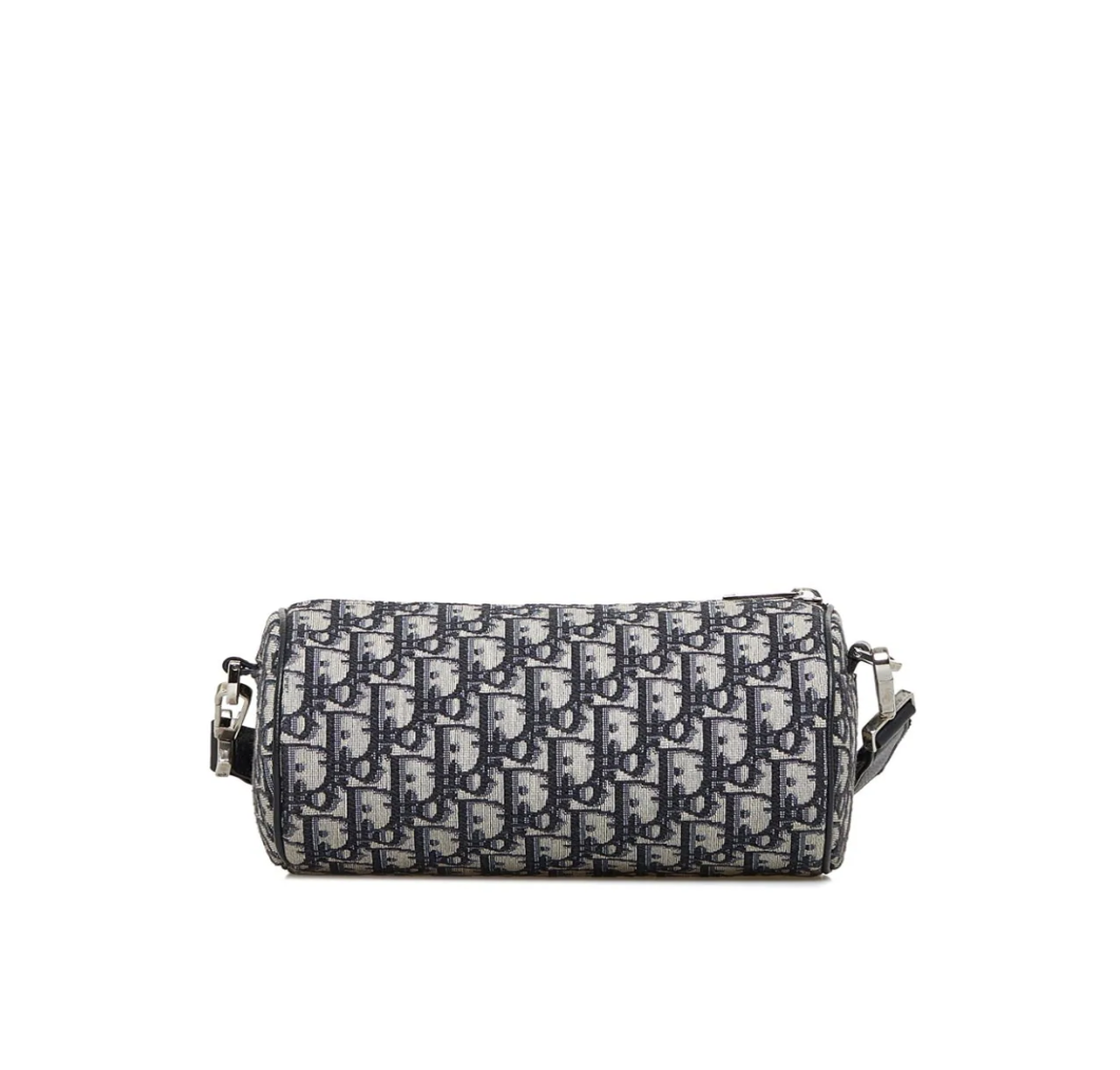 DIOR OBLIQUE CROSSBODY ROLLER BAG