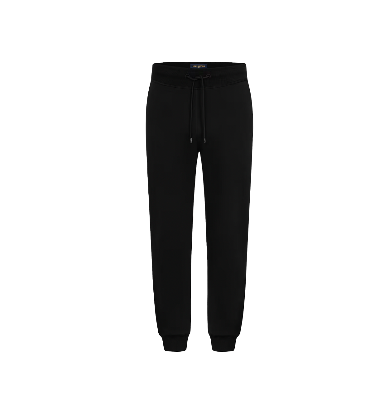 LOUIS VUITTON DOUBLE FACE TRAVEL TROUSERS